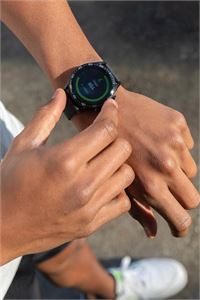 SMARTWATCH IN TPE RICICLATO